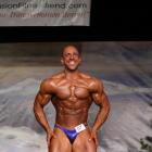 Joshua  Zepess - NPC Bill Pearl High Desert Classic 2011 - #1